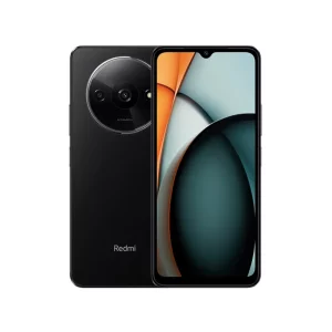 Telefon mobil Xiaomi Redmi A3, 4GB RAM / 128GB, Midnight Black