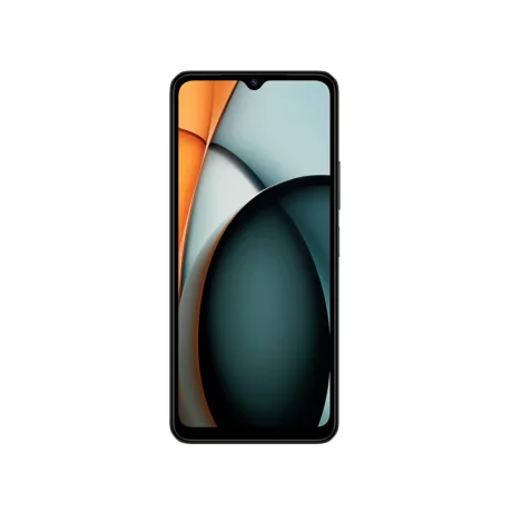 Telefon mobil Xiaomi Redmi A3, 4GB RAM / 128GB, Midnight Black