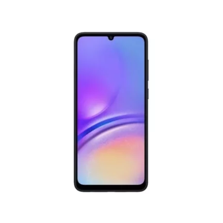 Telefon mobil Samsung Galaxy A05, Dual SIM, 64GB, 4GB RAM, 4G, Black