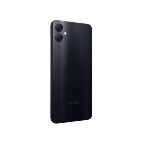 Telefon mobil Samsung Galaxy A05, Dual SIM, 64GB, 4GB RAM, 4G, Black