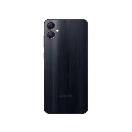 Telefon mobil Samsung Galaxy A05, Dual SIM, 64GB, 4GB RAM, 4G, Black