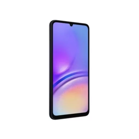 Telefon mobil Samsung Galaxy A05, Dual SIM, 64GB, 4GB RAM, 4G, Black