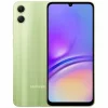 Telefon mobil Samsung Galaxy A05, Dual SIM, 64GB, 4GB RAM, 4G, Green