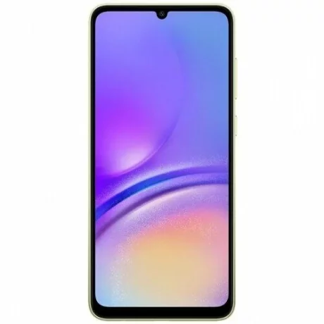 Telefon mobil Samsung Galaxy A05, Dual SIM, 64GB, 4GB RAM, 4G, Green