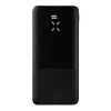 Acumulator Extern 2x USB, Type-C, 20W, 10000mAh - Fixed Zen 10 (FIXZEN-10-BK) - Black