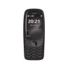 Telefon mobil Nokia 6310 (2021), Dual SIM, 2G, Black