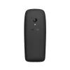 Telefon mobil Nokia 6310 (2021), Dual SIM, 2G, Black
