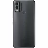 Telefon mobil Nokia C22, Dual SIM, 64GB, 2GB RAM, Charcoal