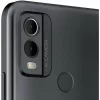 Telefon mobil Nokia C22, Dual SIM, 64GB, 2GB RAM, Charcoal