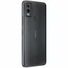 Telefon mobil Nokia C22, Dual SIM, 64GB, 2GB RAM, Charcoal