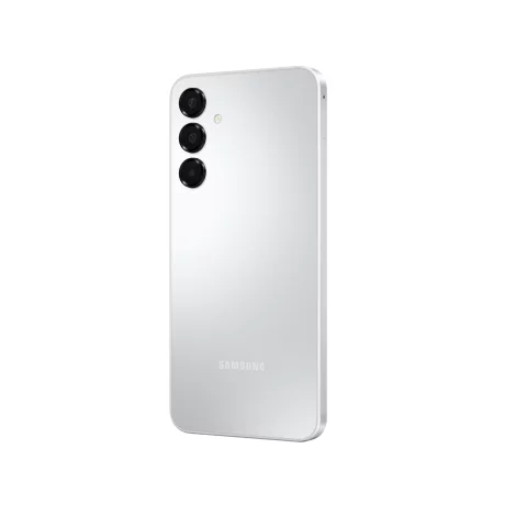 Telefon mobil Samsung Galaxy A16 5G, 128GB, 4GB RAM, Dual SIM,  Gray
