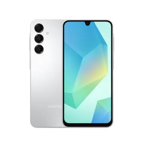 Telefon mobil Samsung Galaxy A16 5G, 128GB, 4GB RAM, Dual SIM,  Gray