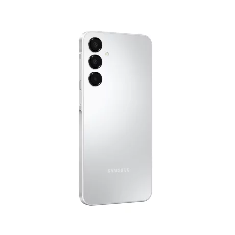 Telefon mobil Samsung Galaxy A16 5G, 128GB, 4GB RAM, Dual SIM,  Gray