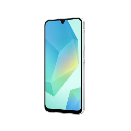 Telefon mobil Samsung Galaxy A16 5G, 128GB, 4GB RAM, Dual SIM,  Gray