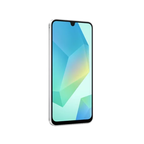 Telefon mobil Samsung Galaxy A16 5G, 128GB, 4GB RAM, Dual SIM,  Gray