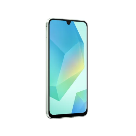 Telefon mobil Samsung Galaxy  A16 5G, 128GB, 4GB RAM, Dual SIM, Green