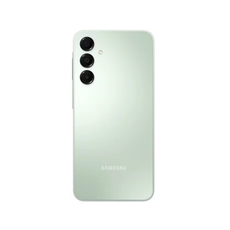 Telefon mobil Samsung Galaxy  A16 5G, 128GB, 4GB RAM, Dual SIM, Green