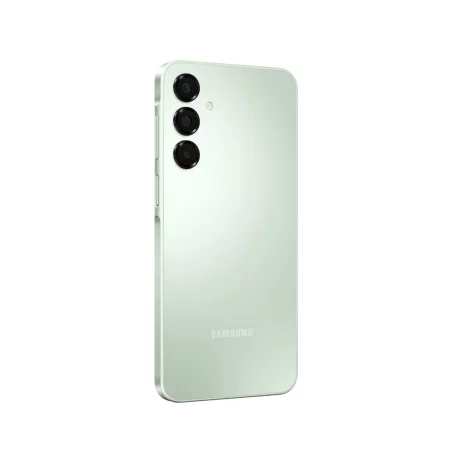 Telefon mobil Samsung Galaxy  A16 5G, 128GB, 4GB RAM, Dual SIM, Green