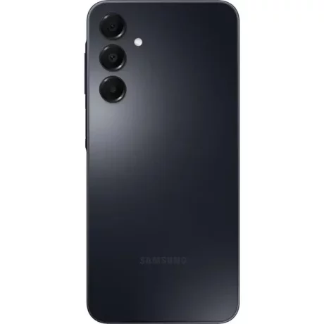 Telefon mobil Samsung Galaxy A16 5G, 128GB, 4GB RAM, Dual SIM, Blue Black