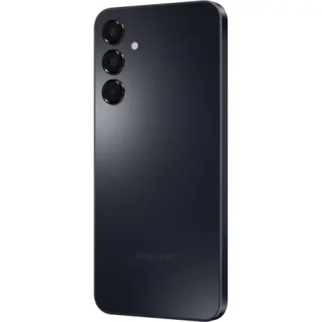 Telefon mobil Samsung Galaxy A16 5G, 128GB, 4GB RAM, Dual SIM, Blue Black