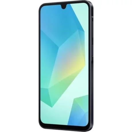 Telefon mobil Samsung Galaxy A16 5G, 128GB, 4GB RAM, Dual SIM, Blue Black