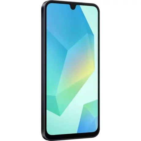 Telefon mobil Samsung Galaxy A16 5G, 128GB, 4GB RAM, Dual SIM, Blue Black