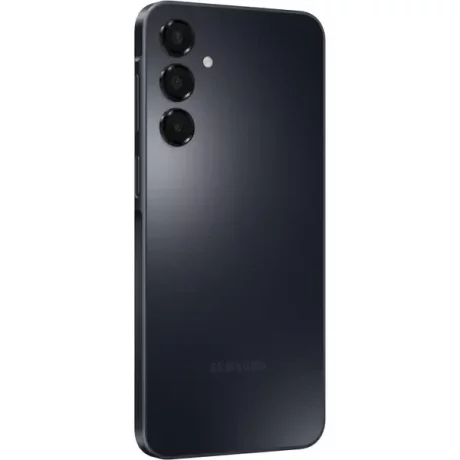 Telefon mobil Samsung Galaxy A16 5G, 128GB, 4GB RAM, Dual SIM, Blue Black