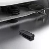 Adaptor Fast Charging, Type-C to USB 3.0, Data Transmission, 5Gbps - Acefast (J2) - Black