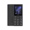 Telefon mobil Nokia 105 (2024), Dual SIM, Black