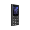 Telefon mobil Nokia 105 (2024), Dual SIM, Black