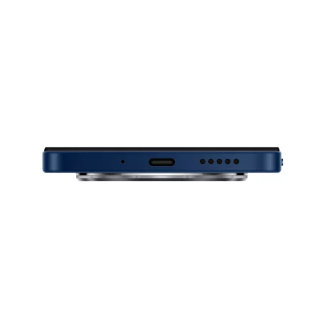 Telefon mobil Xiaomi Redmi 14C, 4GB RAM, 128GB, Starry Blue