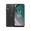 Telefon mobil Nokia C32, Dual SIM, 64GB, 3GB RAM, Charcoal