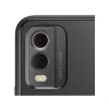 Telefon mobil Nokia C32, Dual SIM, 64GB, 3GB RAM, Charcoal