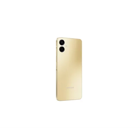 Telefon mobil Samsung Galaxy A06, 64GB, 4GB RAM, 4G, Gold