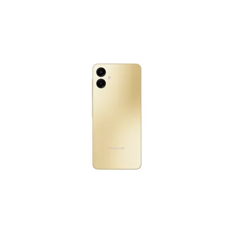 Telefon mobil Samsung Galaxy A06, 64GB, 4GB RAM, 4G, Gold