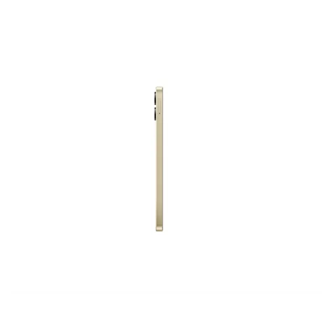 Telefon mobil Samsung Galaxy A06, 64GB, 4GB RAM, 4G, Gold