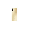 Telefon mobil Samsung Galaxy A06, 64GB, 4GB RAM, 4G, Gold