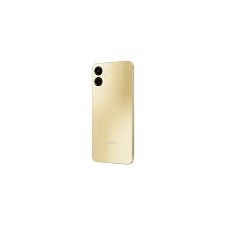 Telefon mobil Samsung Galaxy A06, 64GB, 4GB RAM, 4G, Gold