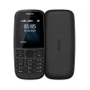 Telefon mobil Nokia 105 (2017), Black