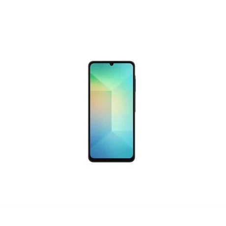 Telefon mobil Samsung Galaxy A06, 64GB, 4GB RAM, 4G, Black
