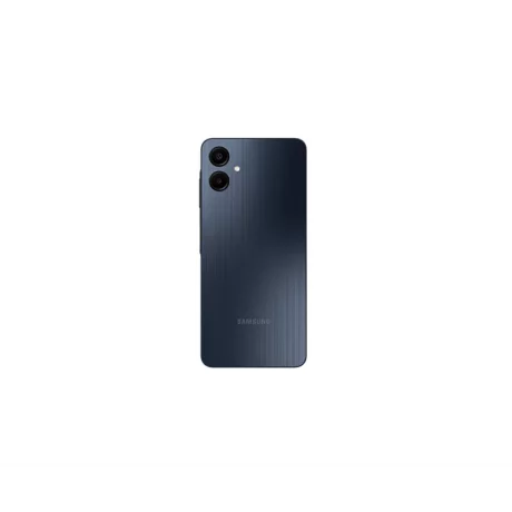 Telefon mobil Samsung Galaxy A06, 64GB, 4GB RAM, 4G, Black