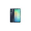 Telefon mobil Samsung Galaxy A06, 64GB, 4GB RAM, 4G, Black