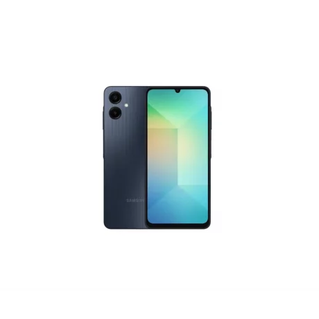 Telefon mobil Samsung Galaxy A06, 64GB, 4GB RAM, 4G, Black