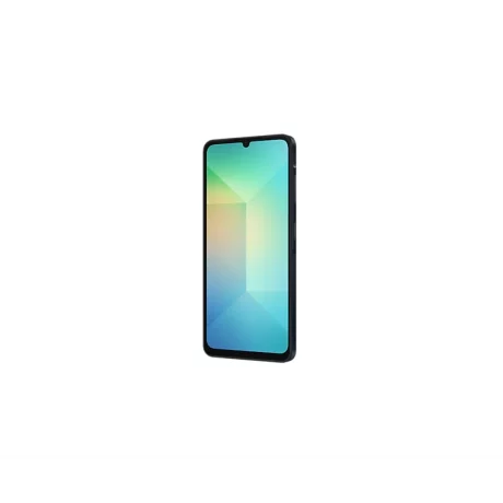 Telefon mobil Samsung Galaxy A06, 64GB, 4GB RAM, 4G, Black