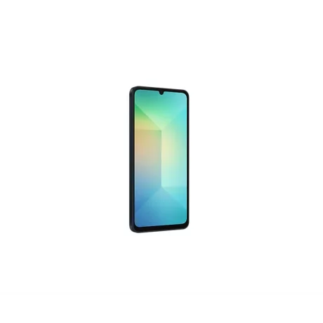 Telefon mobil Samsung Galaxy A06, 64GB, 4GB RAM, 4G, Black
