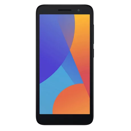 Telefon mobil Alcatel 1 (2021) 5033DR, Dual SIM, 8GB, LTE, Volcano Black