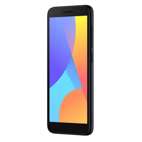 Telefon mobil Alcatel 1 (2021) 5033DR, Dual SIM, 8GB, LTE, Volcano Black