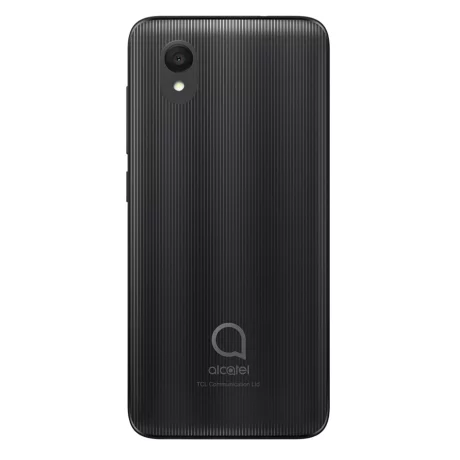 Telefon mobil Alcatel 1 (2021) 5033DR, Dual SIM, 8GB, LTE, Volcano Black