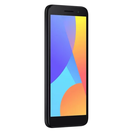 Telefon mobil Alcatel 1 (2021) 5033DR, Dual SIM, 8GB, LTE, Volcano Black