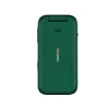 Telefon mobil Nokia 2660 Flip, Dual SIM, 4G, Green